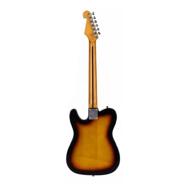 GUITARRA SX STL50 TL VINTAGE 1950 3TS - Image 2