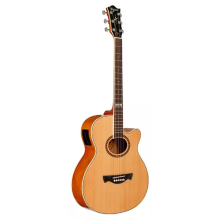 VIOLÃO TAGIMA DALLAS T NATURAL SATIN
