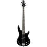 BAIXO IBANEZ GSR 200 BK PRETO
