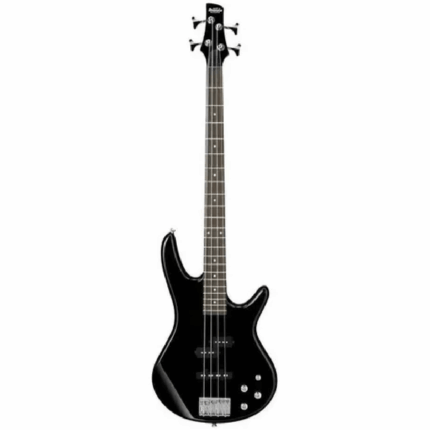 BAIXO IBANEZ GSR 200 BK PRETO