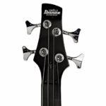 BAIXO IBANEZ GSR 200 BK PRETO - Imagem 2