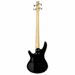 BAIXO IBANEZ GSR 200 BK PRETO - Imagem 3
