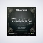 ENC GIANNINI NYLON GENWXTA TITANIUM T.EXTRA PESADA