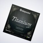 ENC GIANNINI NYLON GENWXTA TITANIUM T.EXTRA PESADA - Imagem 2