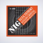 ENC NIG NYLON N480 CRI BRONZE