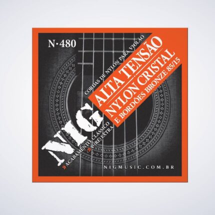 ENC NIG NYLON N480 CRI BRONZE