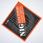 ENC NIG NYLON N480 CRI BRONZE - Imagem 2