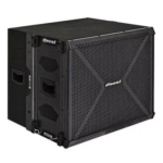 CX ONEAL OLS 1118D LINE ARRAY PRETO