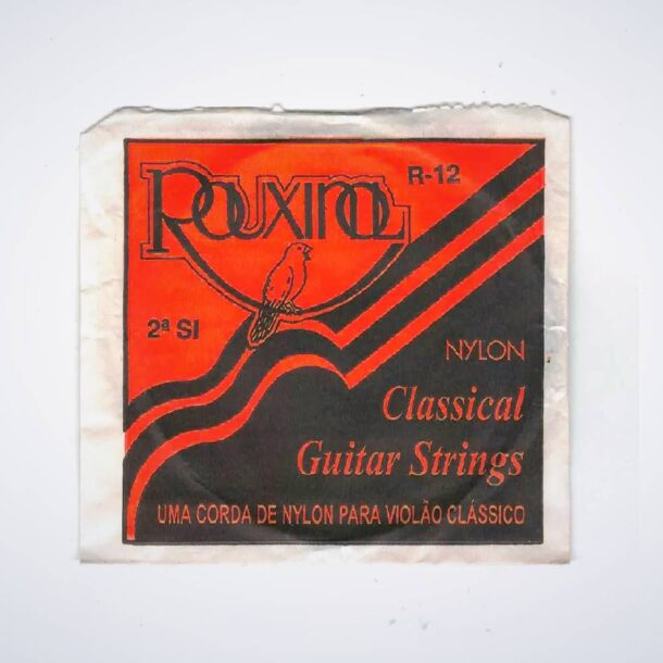 CORDA NYLON 2 ROUXINOL SI R12 - Image 2