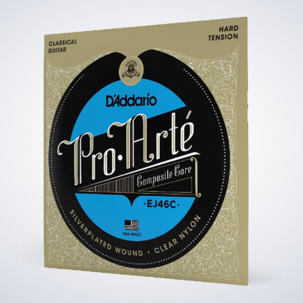 ENC DADDARIO NYLON EJ46C T ALTA PROARTE