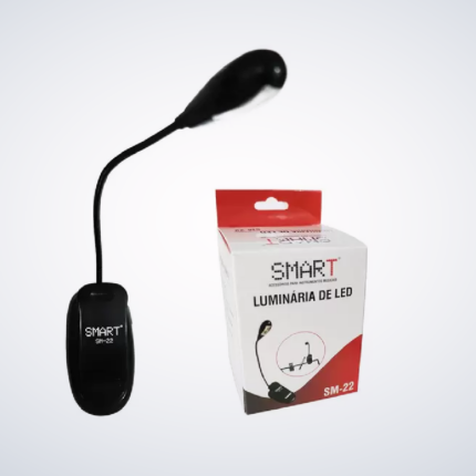 LUMINARIA P PARTITURA SMART LED SM-22