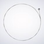 CORDA CAVACO 1 ROUXINOL. N4501 C/BOLINHA