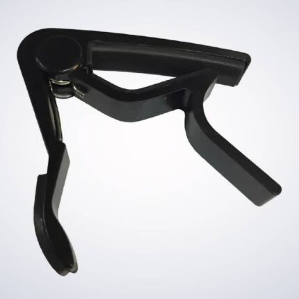 BRAÇADEIRA SMART JX32 GATILHO PRETO