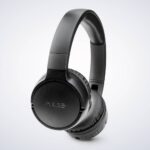 FONE DE OUVIDO PULSE PH346 FIT BT 5.0 PRETO