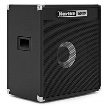 CUBO HARTKE P BAIXO COMBO HD150 0150W