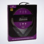 FONE DE OUVIDO MAKETECH EP-9 PRETO