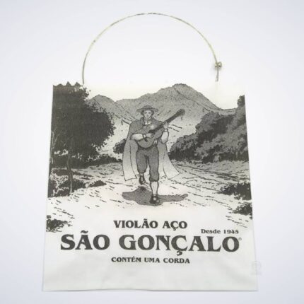 CORDA AÇO 1 SAO GONÇALO -11030