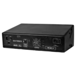 CX SOUND BOX  LINE ARRAY PRO 206 ATIVO PRETO - Imagem 2