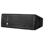 CX SOUND BOX  LINE ARRAY PRO 206 ATIVO PRETO