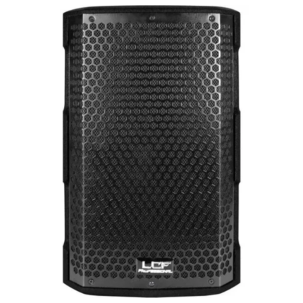 CX LEACS LCF DM15 SERIES PASSIVA PRETA