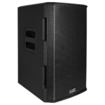 CX LEACS LCF DM12 SERIES PASSIVA PRETA