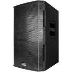 CX LEACS LCF DM12 SERIES PASSIVA PRETA - Imagem 2