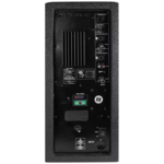 CX LEACS LCF DM12 SERIES PASSIVA PRETA - Imagem 4