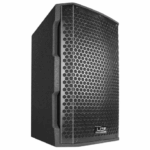 CX LEACS LCF DM8 SERIES PASSIVA PRETA - Imagem 2