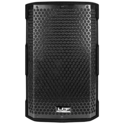 CX LEACS LCF DM8 SERIES PASSIVA PRETA
