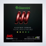 ENC GIANNINI BAIXO 5C 045 GEEBRS5