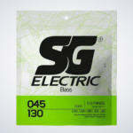 ENC SG BAIXO 5C 045 NIQUEL - 5270