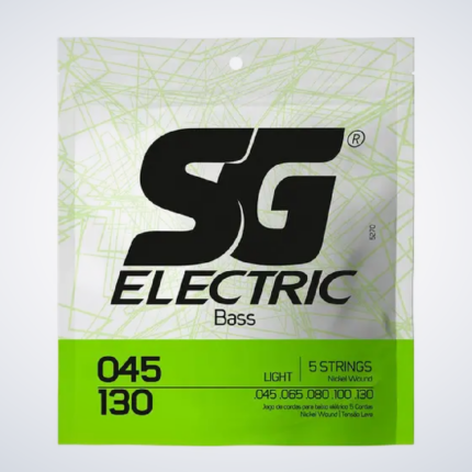 ENC SG BAIXO 5C 045 NIQUEL - 5270