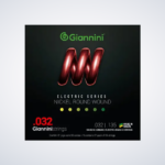 ENC GIANNINI BAIXO 6C 032 GEEBRS6 5971