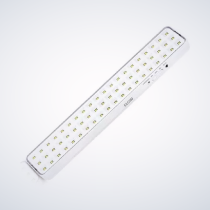LUMINARIA ELGIN DE EMERGENCIA 60 LEDS
