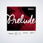 ENC DADDARIO VIOLINO PRELUDE J810