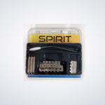 PONTE TREMOLO SPIRIT  P GUITARRA TF40CR-NN-COMPLT - Imagem 2