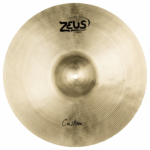 PRATO ZEUS CUSTOM 16 CRASH ZCC16