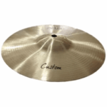 PRATO ZEUS CUSTOM 16 CRASH ZCC16 - Imagem 2
