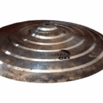PRATO ZEUS SPIRAL HIHAT 14 ZSPHH14 - Imagem 4