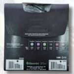 ENC GIANNINI NYLON SSCGG GUINGO T.ALTA 16910 - Imagem 2