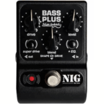 PEDAL NIG BASS PLUS FELIPE ANDRIOLI PBPL