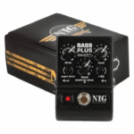PEDAL NIG BASS PLUS FELIPE ANDRIOLI PBPL - Imagem 2