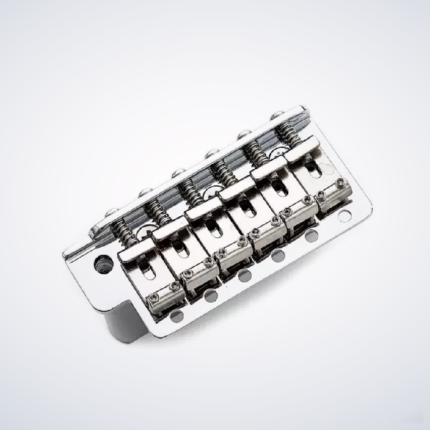 PONTE TREMOLO SPIRIT  P GUITARRA TF40CR-NN-COMPLT