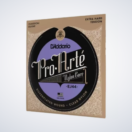 ENC DADDARIO NYLON EJ44C EXTHARD PROARTE CLASSICA