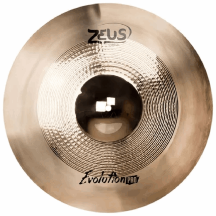 PRATO ZEUS EVOLUTION PRO CRASH 18  ZEPC18