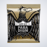ENC ERNIE BALL ACO 010 PARADIGM BRONZE E