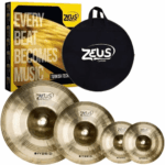 KIT PRATO ZEUS HYBRID SET C 10064