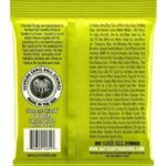 ENC ERNIE BALL P GUITARRA 010 CLA REG SLINKY 2251 - Imagem 2