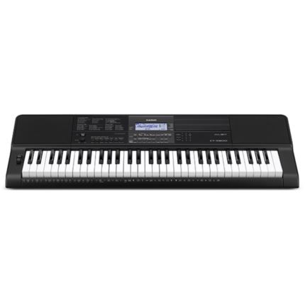 TECLADO CASIO CT-X800