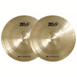 PRATO ZEUS HYBRID 14 HIHAT ZHHH14 - 10067